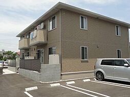 リアン　マノワール　Ａ棟