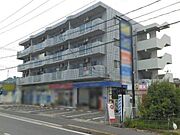 大門駅より徒歩7分 3階 築31年8ヶ月の賃貸物件