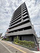 福山駅より徒歩8分 2階 新築の賃貸物件