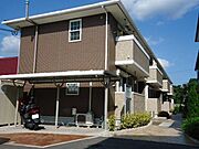 アイリス 1階 築15年8ヶ月の賃貸物件