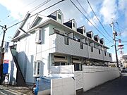 レオパレス松永 2階 築35年の賃貸物件