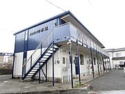 備後本庄駅より徒歩14分 2階 築41年6ヶ月の賃貸物件