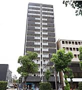 福山駅より徒歩9分 9階 築2年2ヶ月の賃貸物件