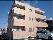 道上駅より徒歩5分 2階 築18年8ヶ月の賃貸物件