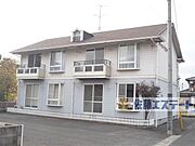 福山駅よりバス17分 徒歩3分 2階 築32年の賃貸物件
