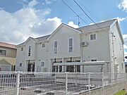 駅家駅より徒歩9分 2階 築25年8ヶ月の賃貸物件