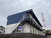 シティハイツ長陽 1階 築34年10ヶ月の賃貸物件