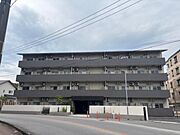 リバティー丸之内 4階 築32年5ヶ月の賃貸物件