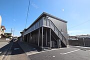 平和荘 2階 新築の賃貸物件