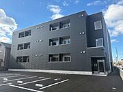 東福山駅より徒歩16分 2階 新築の賃貸物件