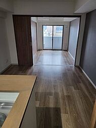 Alba Rose（アルバローズ) 5階1LDKの室内