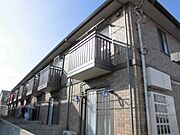 福山駅よりバス15分 徒歩5分 2階 築16年の賃貸物件
