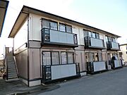 コーポさとうＡ 1階 築29年の賃貸物件