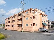 Ｌ・Ａ新徳田 1階 築28年11ヶ月の賃貸物件