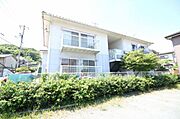 福山駅よりバス19分 徒歩8分 2階 築31年9ヶ月の賃貸物件