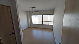 ＳＡＴＯビルみふね 4階ワンルームの室内