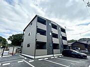 大門駅より徒歩19分 2階 新築の賃貸物件