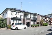 夢番地Ｂ 1階 築28年11ヶ月の賃貸物件