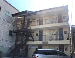 ハイツ・ジュネス