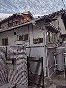 備後本庄駅より徒歩19分 築67年4ヶ月の賃貸物件