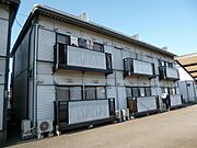ビーラインアワネ A 2階 築33年5ヶ月の賃貸物件