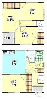間取り：234037126262
