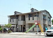 ファミーユ新涯Ｃ 2階 築32年の賃貸物件