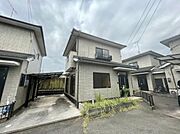 福山駅よりバス19分 徒歩4分 築25年の賃貸物件