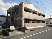 グランシャリオ 2階 築24年1ヶ月の賃貸物件