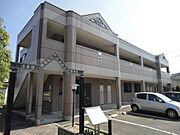 ミレニアム・ハイム杏の里１号館 2階 築23年11ヶ月の賃貸物件