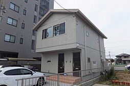 シャーメゾンサンサン