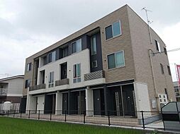 メゾン　アヴァンティ