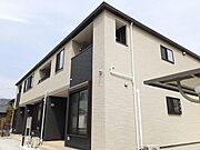 笠岡駅よりバス20分 徒歩6分 2階 築4年1ヶ月の賃貸物件