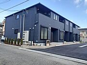 サンヴァリー21C棟 1階 築3年1ヶ月の賃貸物件