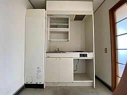 パラツィーナ光南 1Kの写真