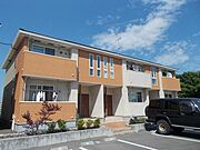 東福山駅より徒歩25分 1階 築15年の賃貸物件