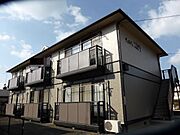 ヴェルデュこんどう 2階 築29年1ヶ月の賃貸物件