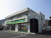 福山駅よりバス13分 徒歩1分 2階 築15年7ヶ月の賃貸物件