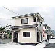 福山駅よりバス11分 徒歩14分 築23年6ヶ月の賃貸物件