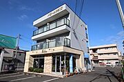 東福山駅より徒歩12分 3階 築29年11ヶ月の賃貸物件