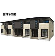 横尾駅より徒歩18分 1階 新築の賃貸物件