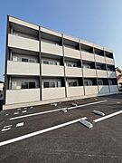 東福山駅より徒歩24分 1階 築1年9ヶ月の賃貸物件