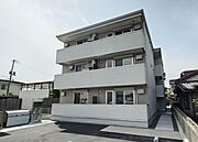 東福山駅より徒歩17分 2階 新築の賃貸物件