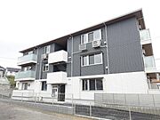 福山駅よりバス9分 徒歩3分 1階 新築の賃貸物件