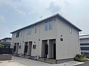 福山駅よりバス8分 徒歩3分 1階 築4年6ヶ月の賃貸物件