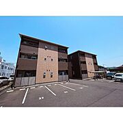 大門駅より徒歩8分 2階 築9年の賃貸物件