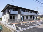 福山駅よりバス16分 徒歩6分 2階 築11年8ヶ月の賃貸物件
