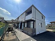 福山駅よりバス20分 徒歩5分 1階 築19年7ヶ月の賃貸物件