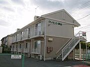 セレソンＡ棟 1階 築31年1ヶ月の賃貸物件