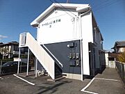 東福山駅より徒歩10分 2階 築35年1ヶ月の賃貸物件